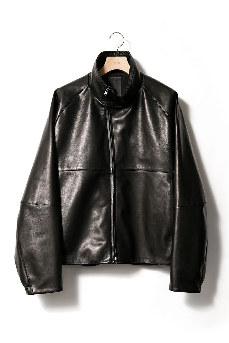 NTN(エヌティーエヌ) | NTN(エヌティーエヌ)BETA LEATHER JACKET