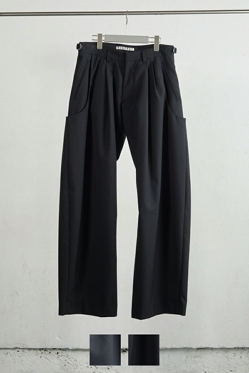 NVRFRGT(ネバーフォーゲット) | NVRFRGT(ネバーフォーゲット)CURVED