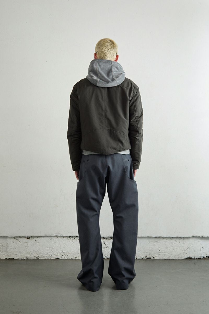 NVRFRGT(ネバーフォーゲット) | NVRFRGT(ネバーフォーゲット)CURVED