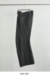 NVRFRGT(ネバーフォーゲット) 3D TWISTED WIDE LEG JEANS 3Dツイステッドワイドレッグジーンズ NF252P10B