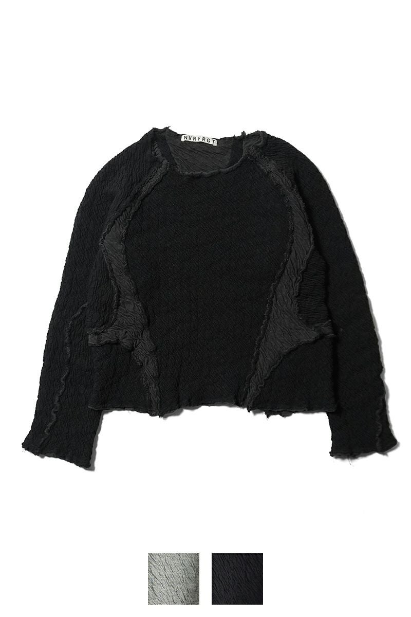 NVRFRGT(ネバーフォーゲット) | NVRFRGT(ネバーフォーゲット)PANELED