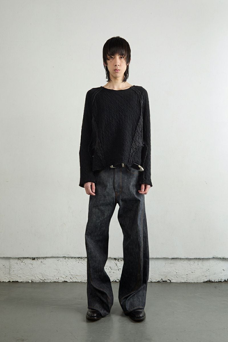 NVRFRGT(ネバーフォーゲット) | NVRFRGT(ネバーフォーゲット)PANELED