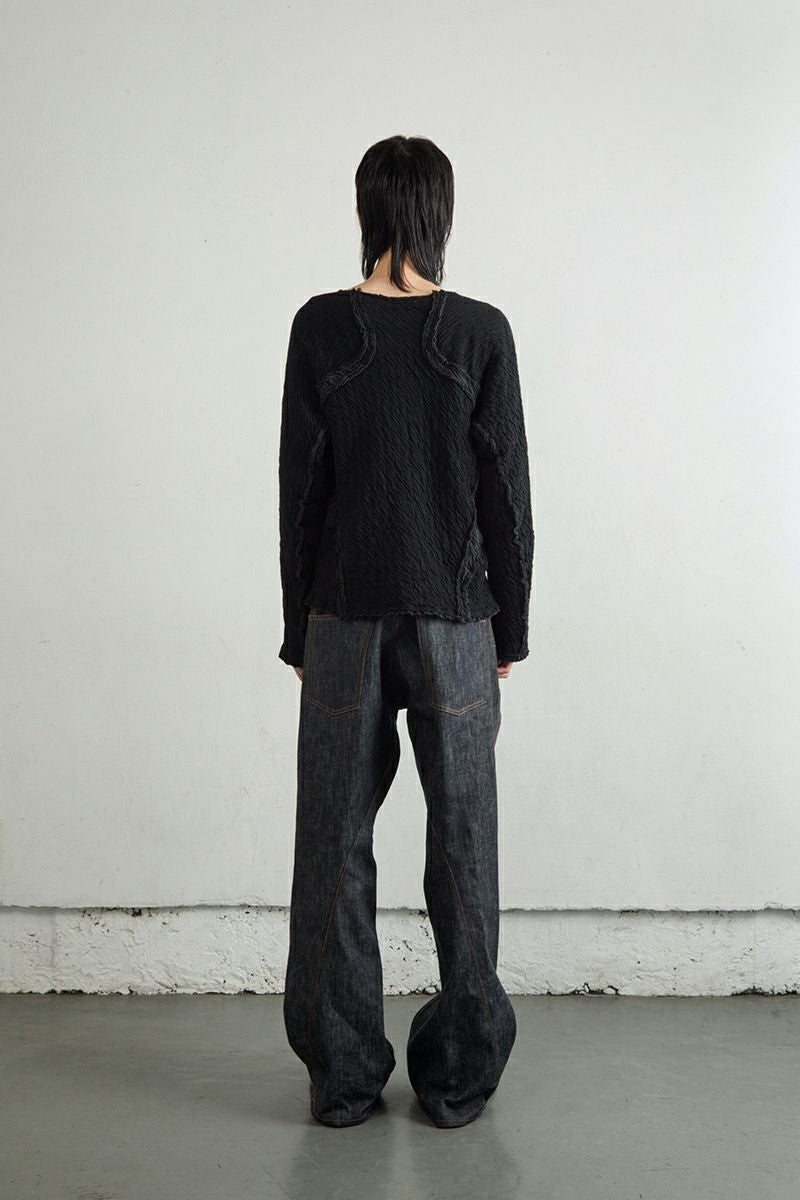 NVRFRGT(ネバーフォーゲット) | NVRFRGT(ネバーフォーゲット)PANELED