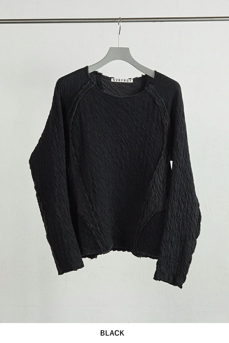 NVRFRGT(ネバーフォーゲット) | NVRFRGT(ネバーフォーゲット)PANELED