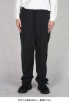 WILDTHINGS POLIQUANT THE ECWCS DEFORMED QUILTING TRACK PANTS / CORDURA AND POLARTEC ワイルドシングス エクワックスディフォームドキルティングトラックパンツ コーデュラ＆ポーラーテック 2502017
