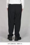 WILDTHINGS POLIQUANT THE ECWCS DEFORMED QUILTING TRACK PANTS / CORDURA AND POLARTEC ワイルドシングス エクワックスディフォームドキルティングトラックパンツ コーデュラ＆ポーラーテック 2502017