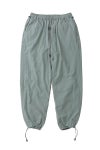 WILDTHINGS POLIQUANT THE ECWCS DEFORMED QUILTING TRACK PANTS / CORDURA AND POLARTEC ワイルドシングス エクワックスディフォームドキルティングトラックパンツ コーデュラ＆ポーラーテック 2502017