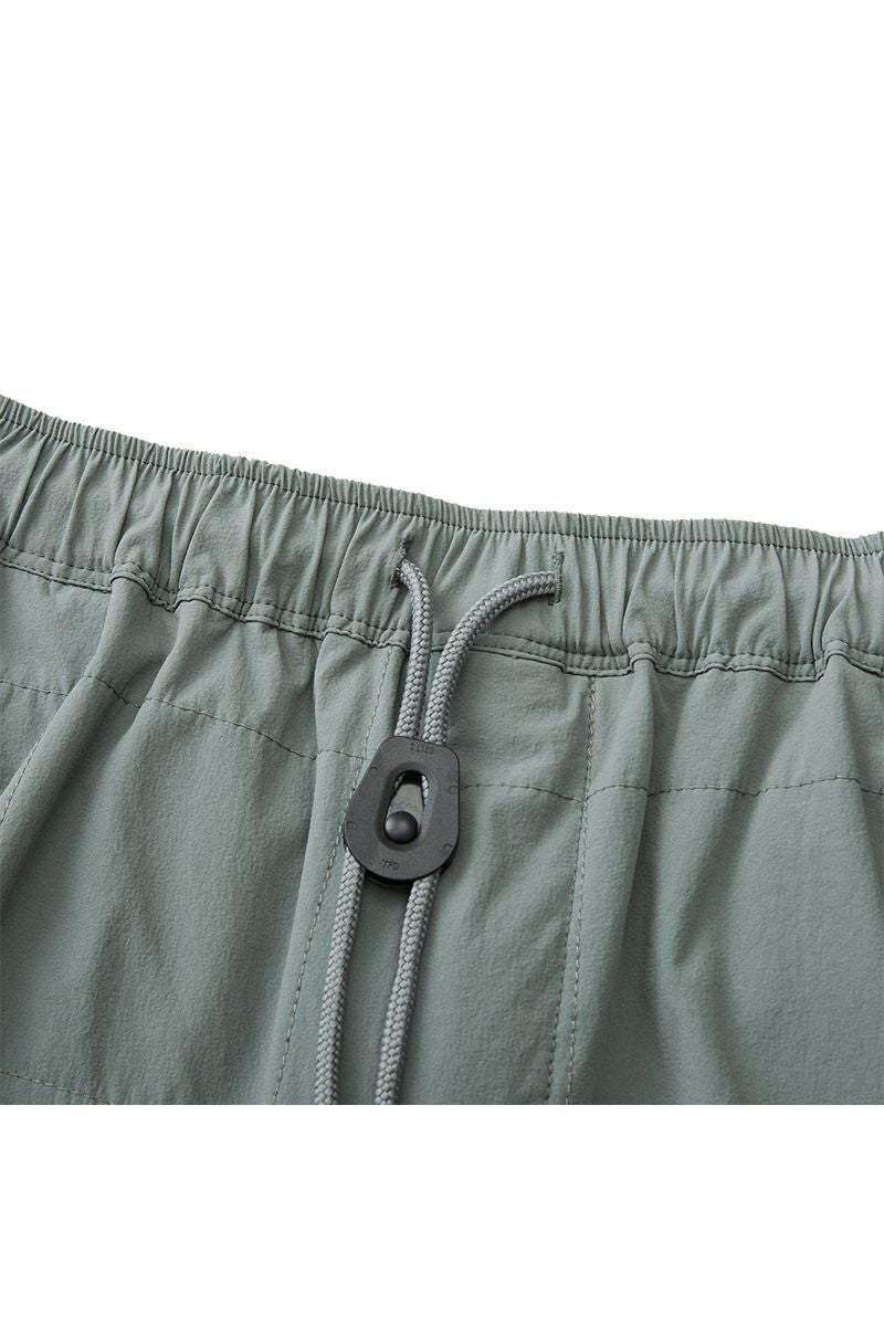 WILDTHINGS POLIQUANT THE ECWCS DEFORMED QUILTING TRACK PANTS / CORDURA AND POLARTEC ワイルドシングス エクワックスディフォームドキルティングトラックパンツ コーデュラ＆ポーラーテック 2502017