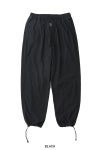 WILDTHINGS POLIQUANT THE ECWCS DEFORMED QUILTING TRACK PANTS / CORDURA AND POLARTEC ワイルドシングス エクワックスディフォームドキルティングトラックパンツ コーデュラ＆ポーラーテック 2502017