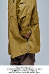 Poliquant(ポリクアント) THE CHANGING LENGTH OVER COAT/JACKET チェンジングレングスオーバーコートジャケット 2502013