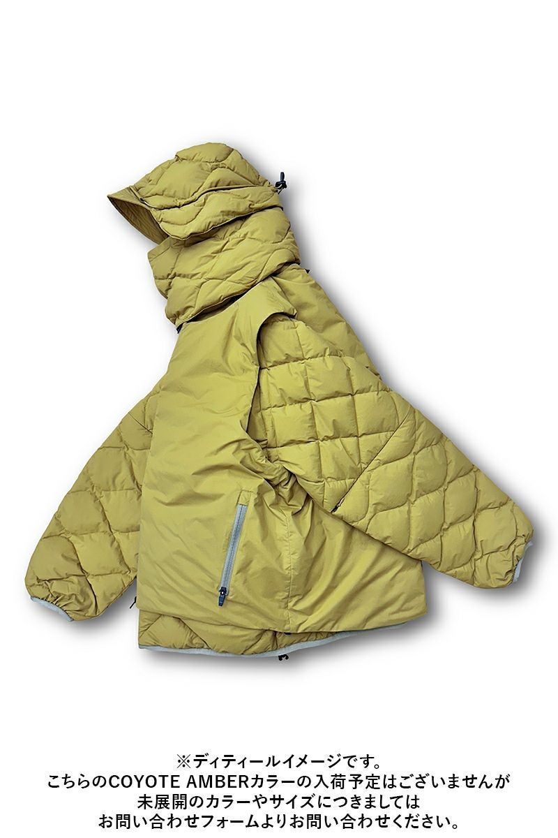 Poliquant(ポリクアント)×TAION(タイオン) POLIQUANT THE INDIVIDUALIZED STARTER KIT SERVICE タイロン インディビジュアライズドスターターキットサービス 2502016