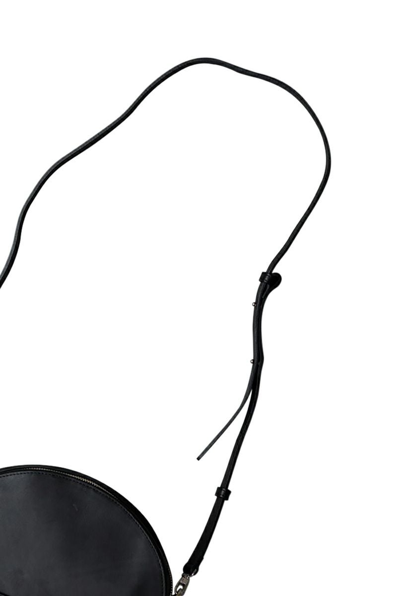 Rich I(リッチアイ)CRESCENT [CLUTCH SHOULDER BAG] クレセント クラッチショルダーバッグ Rich I-08-B-07