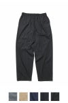 FreshService(フレッシュサービス)CORPORATE EASY PANTS コーポレートイージーパンツ FSC252-40011B