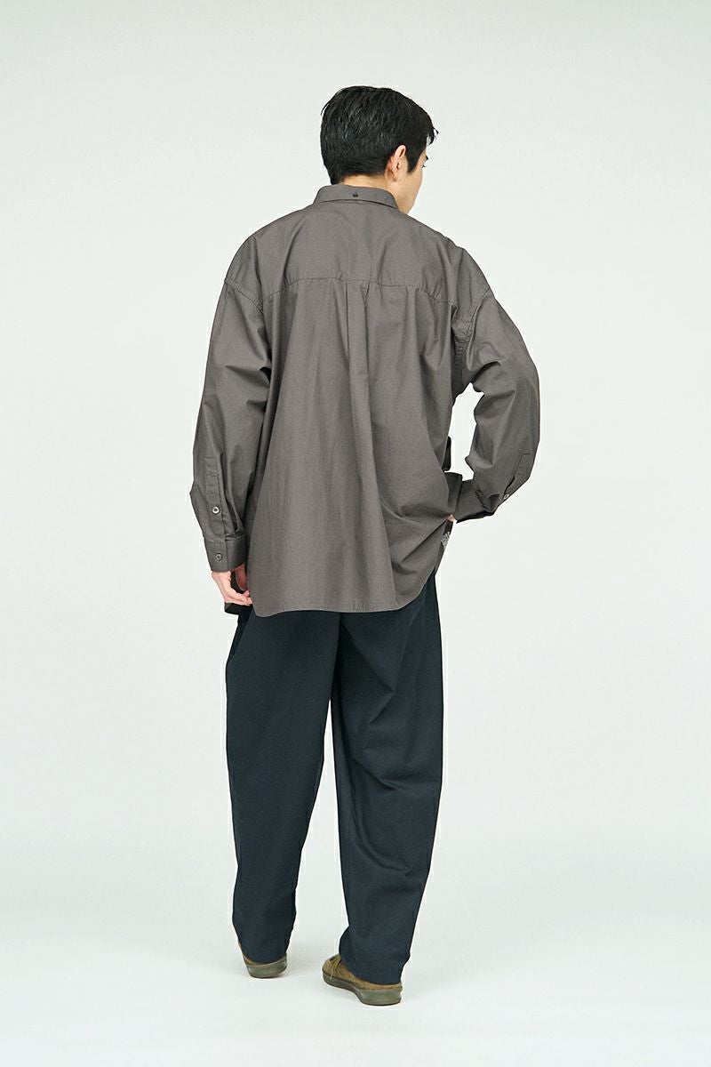 FreshService(フレッシュサービス)CORPORATE EASY PANTS コーポレートイージーパンツ FSC252-40011B