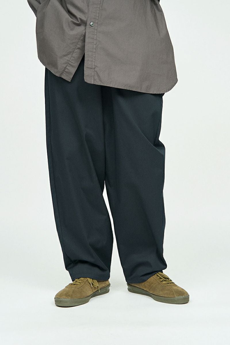 FreshService(フレッシュサービス)CORPORATE EASY PANTS コーポレートイージーパンツ FSC252-40011B