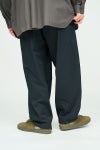FreshService(フレッシュサービス)CORPORATE EASY PANTS コーポレートイージーパンツ FSC252-40011B