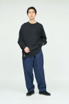 FreshService(フレッシュサービス)CORPORATE EASY PANTS コーポレートイージーパンツ FSC252-40011B