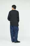 FreshService(フレッシュサービス)CORPORATE EASY PANTS コーポレートイージーパンツ FSC252-40011B
