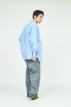 FreshService(フレッシュサービス)CORPORATE EASY PANTS コーポレートイージーパンツ FSC252-40011B