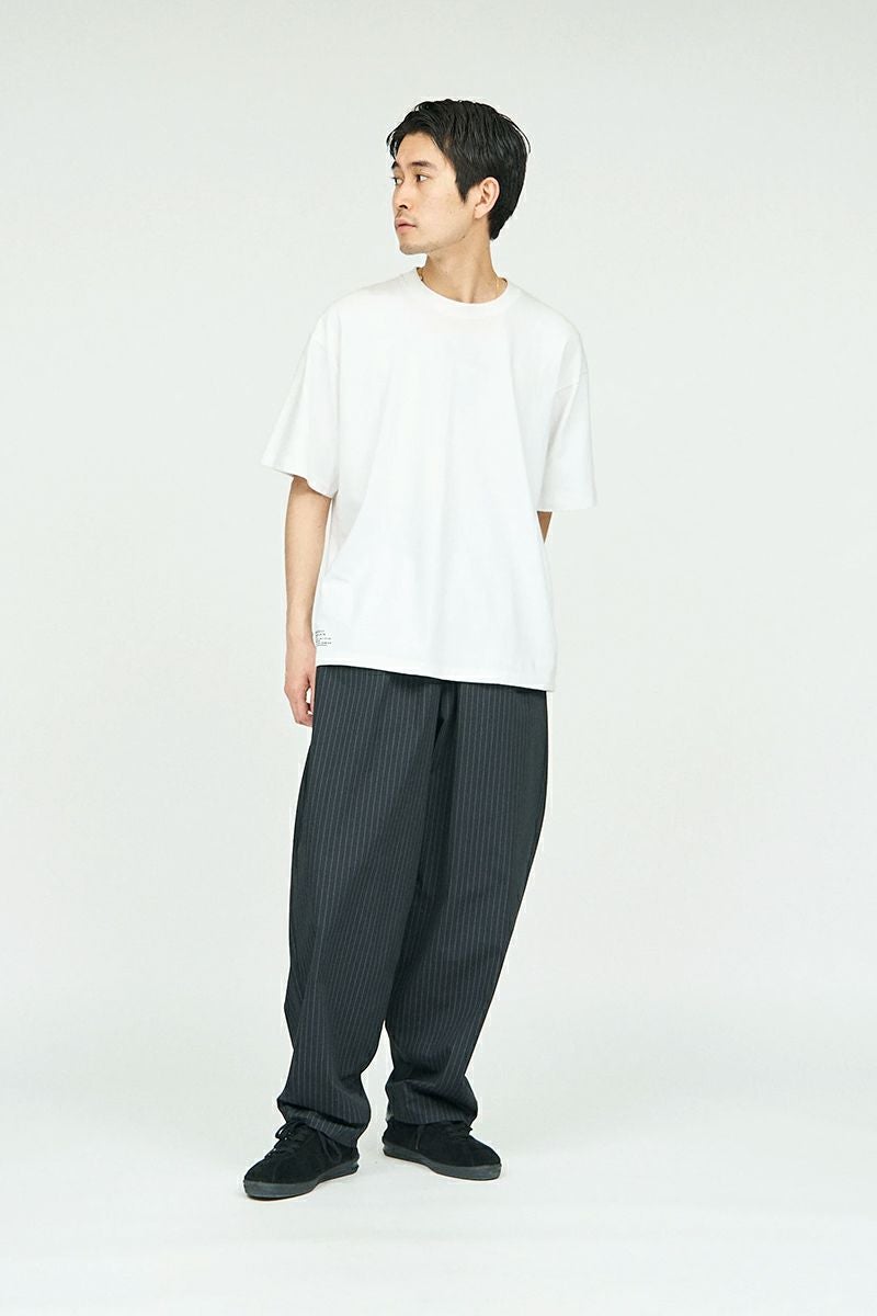 FreshService(フレッシュサービス)CORPORATE EASY PANTS コーポレートイージーパンツ FSC252-40011B
