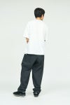FreshService(フレッシュサービス)CORPORATE EASY PANTS コーポレートイージーパンツ FSC252-40011B