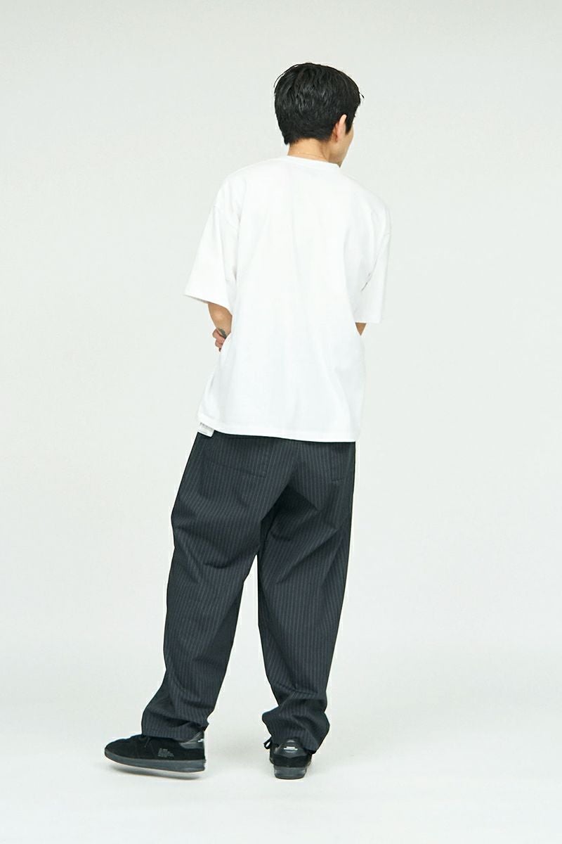 FreshService(フレッシュサービス)CORPORATE EASY PANTS コーポレートイージーパンツ FSC252-40011B