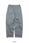FreshService(フレッシュサービス)CORPORATE EASY PANTS コーポレートイージーパンツ FSC252-40011B
