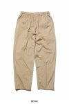 FreshService(フレッシュサービス)CORPORATE EASY PANTS コーポレートイージーパンツ FSC252-40011B