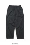 FreshService(フレッシュサービス)CORPORATE EASY PANTS コーポレートイージーパンツ FSC252-40011B