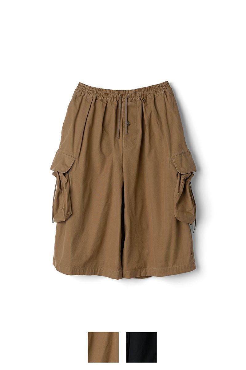 refomed(リフォメッド) KINCHAKU DUCK TRUNKS キンチャクダックトランクス REPT-040