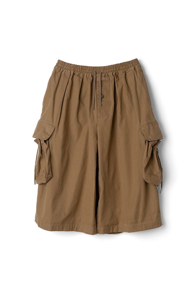 refomed(リフォメッド) KINCHAKU DUCK TRUNKS キンチャクダックトランクス REPT-040