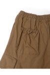 refomed(リフォメッド) KINCHAKU DUCK TRUNKS キンチャクダックトランクス REPT-040