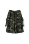 refomed(リフォメッド) KINCHAKU CAMO TRUNKS キンチャクカモトランクス REPT-041