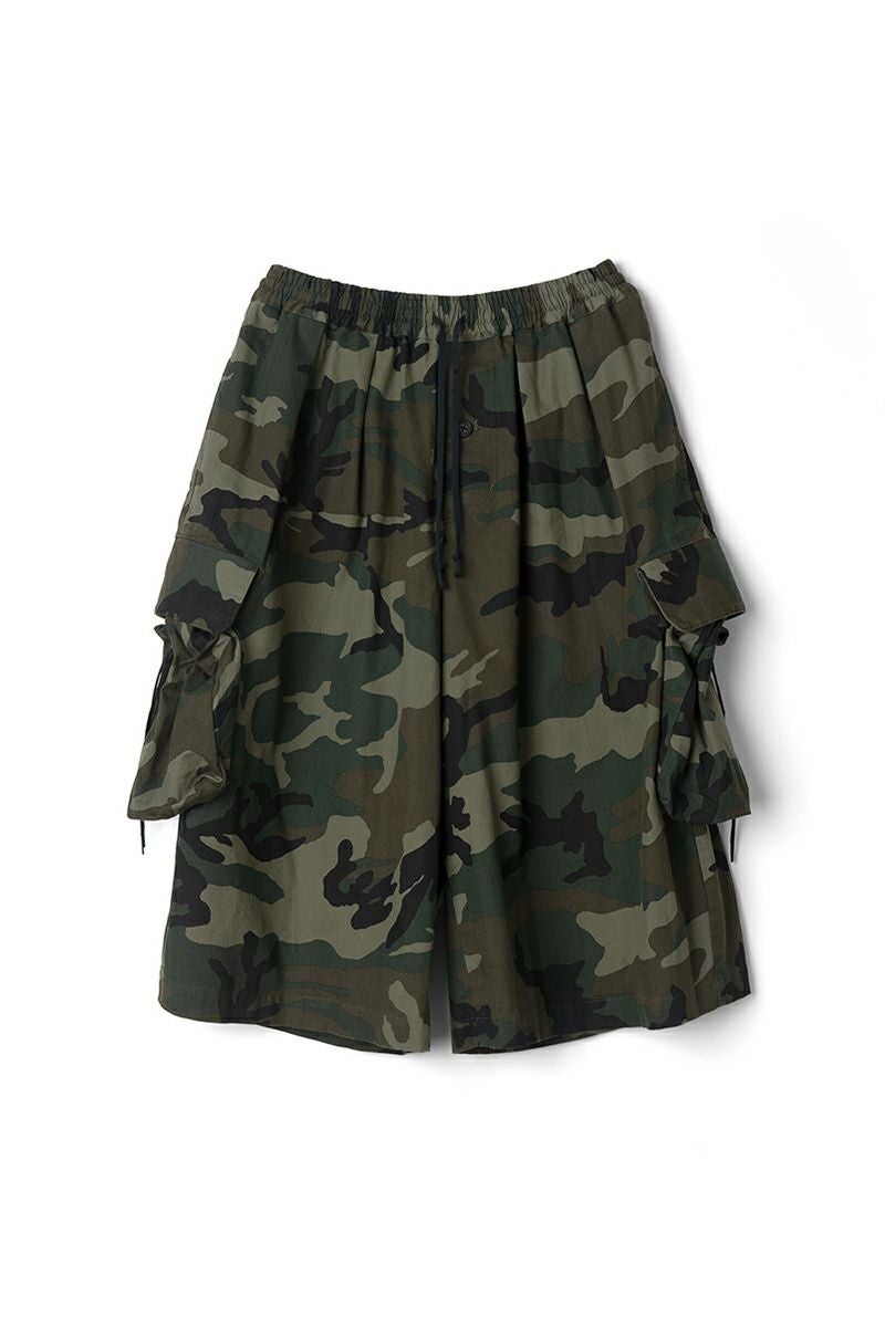 refomed(リフォメッド) KINCHAKU CAMO TRUNKS キンチャクカモトランクス REPT-041