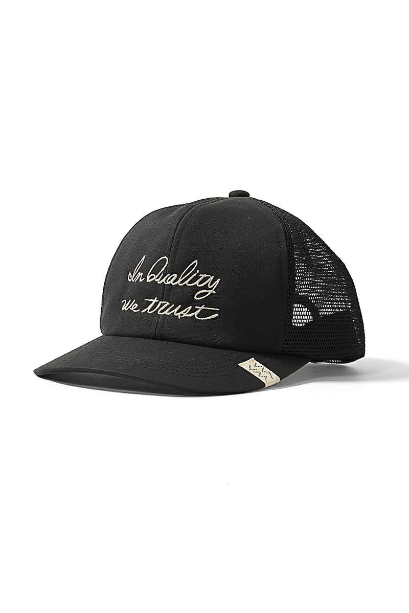 visvim(ビズビム) | visvim(ビズビム)GOODYEAR II CAP 0125103003009