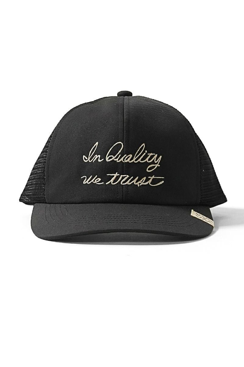 visvim(ビズビム) | visvim(ビズビム)GOODYEAR II CAP 0125103003009