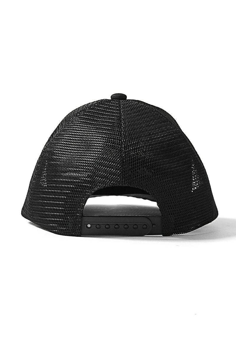 visvim(ビズビム) | visvim(ビズビム)GOODYEAR II CAP 0125103003009