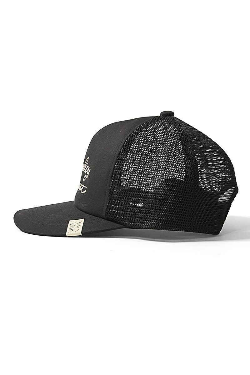 visvim(ビズビム) GOODYEAR II CAP 0125103003009