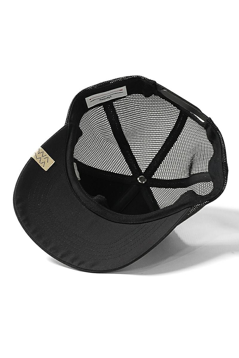 visvim(ビズビム) | visvim(ビズビム)GOODYEAR II CAP 0125103003009