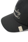 visvim(ビズビム) GOODYEAR II CAP 0125103003009