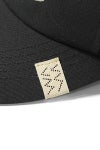 visvim(ビズビム) GOODYEAR II CAP 0125103003009