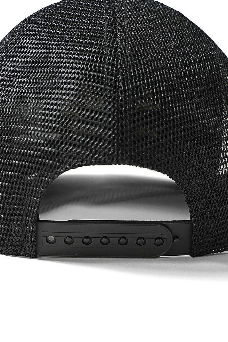 visvim(ビズビム) GOODYEAR II CAP 0125103003009