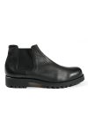 PADRONE(パドローネ) SIDE GORE BOOTS (WATER PROOF LEATHER) サイドゴアブーツ ウォータープルーフレザー PU8054-1130-23A EDGAR