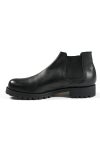 PADRONE(パドローネ) SIDE GORE BOOTS (WATER PROOF LEATHER) サイドゴアブーツ ウォータープルーフレザー PU8054-1130-23A EDGAR