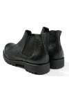 PADRONE(パドローネ) SIDE GORE BOOTS (WATER PROOF LEATHER) サイドゴアブーツ ウォータープルーフレザー PU8054-1130-23A EDGAR