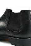 PADRONE(パドローネ) SIDE GORE BOOTS (WATER PROOF LEATHER) サイドゴアブーツ ウォータープルーフレザー PU8054-1130-23A EDGAR