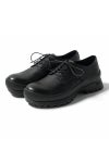 PADRONE(パドローネ) DERBY PLAIN TOE SHOES with #884C Vibram ダービープレーントゥシューズ PU8840-2001-23D
