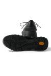 PADRONE(パドローネ) DERBY PLAIN TOE SHOES with #884C Vibram ダービープレーントゥシューズ PU8840-2001-23D