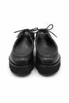 PADRONE(パドローネ) TYROLEAN SHOES with Chunky Sole チロリアンシューズ チャンキーソール PU8759-2402-23A