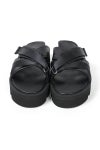 PADRONE(パドローネ) CS MULTI STRAP SANDALS マルチストラップサンダル PU2308-3207-25A